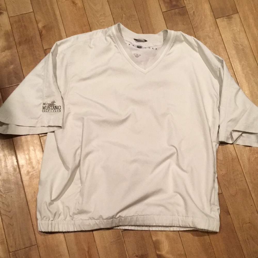 Nike Golf Long Sleeve